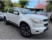 Chevrolet S10 LT 2016 fin