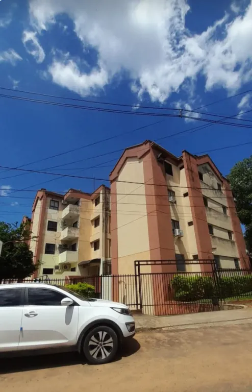 Alquilo o vebdo departamento cod 2610 — photo 3