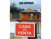 CIUDAD DE SAN ANTONIO