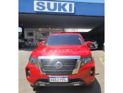 Nissan Frontier XE año 2.022