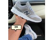 Champion New balance 997H PRIMERA LÍNEA