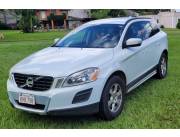 Volvo XC60 año 2.011