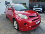 Toyota New Ist año 2008