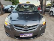 Toyota Belta año 2005