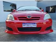 Toyota runx Allex 2005