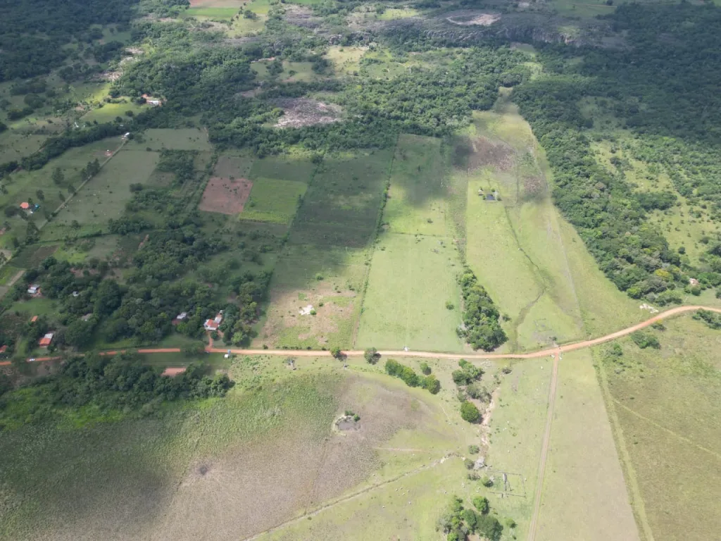 Terreno en venta en Cordillera valenzuela, Valenzuela — foto 2