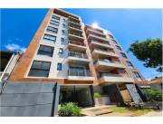 Departamento-Venta-PY Asunción Los Laureles RI4 Curupayty RI4 Curupayty casi Isaac K.