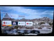 Decodificador TV Android