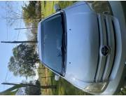 Toyota Ist 2002