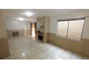 VENDO DUPLEX DE 3 DORMITORIOS, en Luque zona Curva Romero Villa Policial