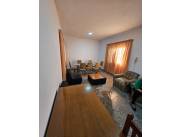VENDO DEPARTAMENTO DE 1 DORMITORIO, en barrio Pinoza de Asuncion zona Superseis La Negrita
