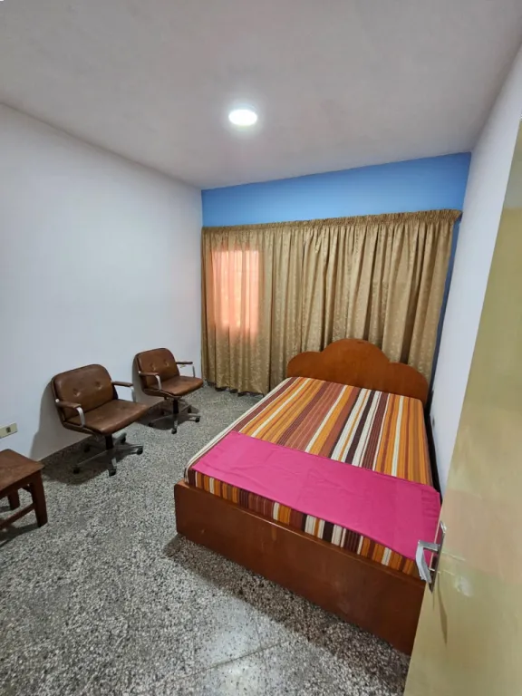 VENDO DEPARTAMENTO DE 1 DORMITORIO, en barrio Pinoza de Asuncion zona Superseis La Negrita — foto 2