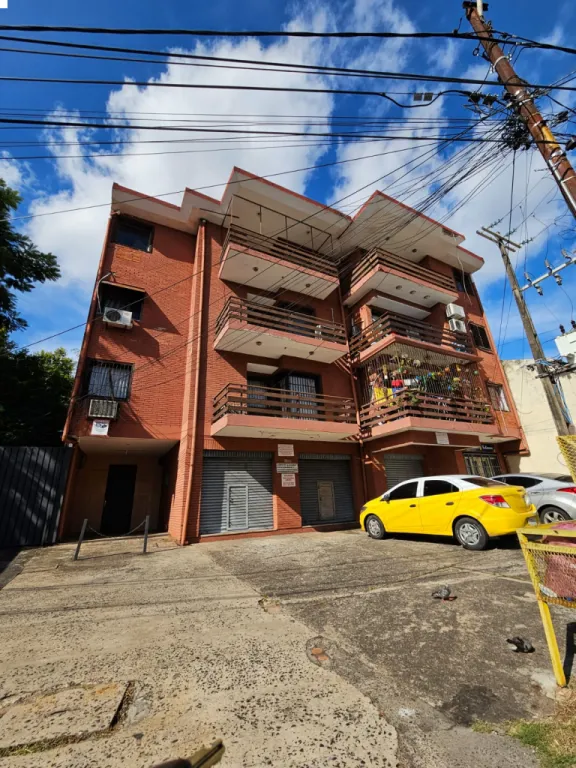 VENDO DEPARTAMENTO DE 1 DORMITORIO, en barrio Pinoza de Asuncion zona Superseis La Negrita — foto 3