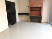 VENDO DUPLEX DE 3 DORMITORIOS, con piscina en Fernando zona Norte zona Laguna Grande