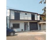 Vendo Duplex a estrenar en Lambare