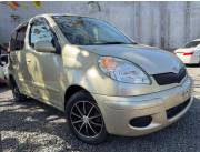 Toyota Funcargo 2004 car