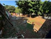VENDO TERRENO DE 416 M2 EN BARRIO SAN PABLO