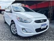 Hyundai Accent 2017 med