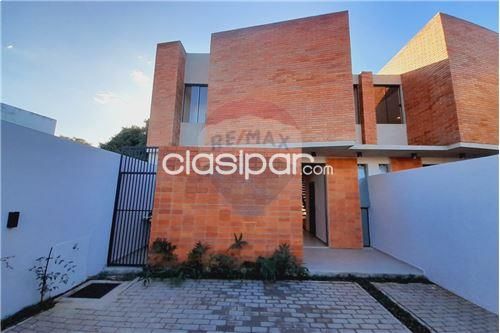 Duplex - Alquiler - Paraguay Central Fernando De La Mora ALQUILO DÚPLEX A ESTRENAR