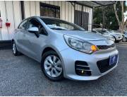 Kia Rio Hatchback 2017 jah