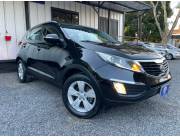 Kia Sportage 2013 jah