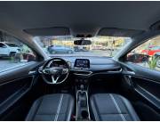 Chevrolet Tracker Ltz 2023