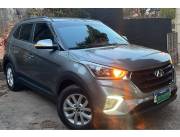 Hyundai Creta 2020 jg