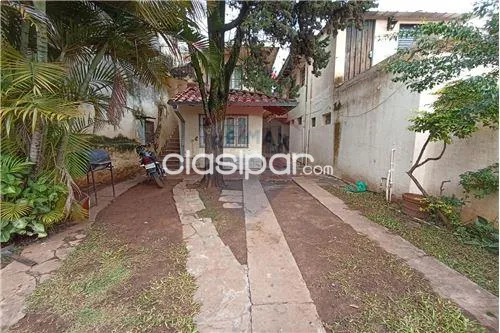 VENDO CASA EN ASUNCIÓN — foto 2