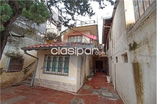 VENDO CASA EN ASUNCIÓN — foto 3