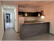 En Alquiler Monoambiente en Ycua Sati Asunción ID 38190