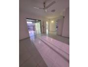 En Alquiler amplia Casa en Lambare Barrio Kennedy ID 38040