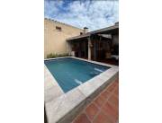 VENDO CASA EN VILLA AURELIA