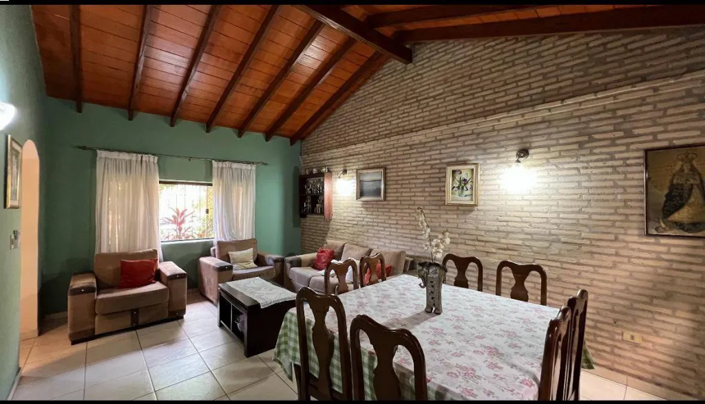 VENDO CASA EN VILLA AURELIA — photo 3