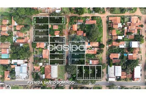 VENDO TERRENO EN LUQUE — foto 3