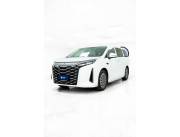 BYD M9 2025