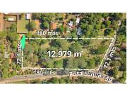 LUQUE, SANBER: 12.979 M2 IDEAL P/ DESARROLLO Y CRECIMIENTOS INMOBILIARIOS, LOTEAMIENTOS.