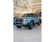 Land Cruiser Prado First Edition 2025