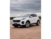 Kia Sportage 2017