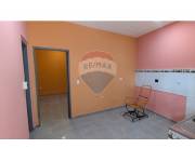 VENDO CASA EN SAN LORENZO