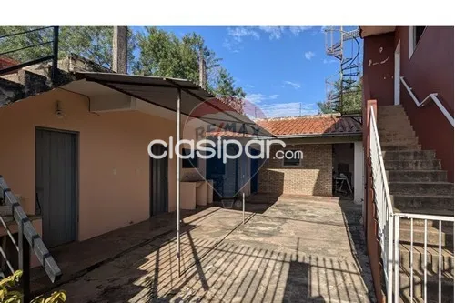 VENDO CASA EN SAN LORENZO — foto 2