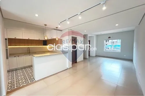 VENDO DÚPLEX EN LAMBARÉ — foto 3