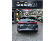 Kia Sportage! Modelo 2018! Del Representante (Garden) Chapa Mercosur! COMO NUEVO! FLEX -