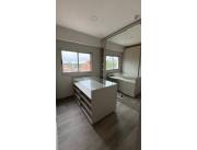 Alquiler de Dpto tipo Penthouses zona galería