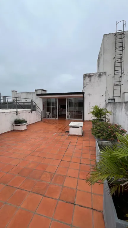 Alquiler de Dpto tipo Penthouses zona galería — фото 2