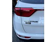 Kia Sportage EX! 2017 Del Representante (Garden) Chapa Mercosur! DIESEL - Mega Eco! ⛽ Caja