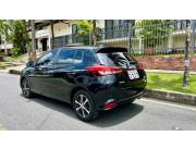 Toyota Yaris 2020