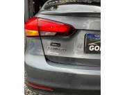 KIA NEW CERATO! 2019! Motor 1.6cc FLEX con modo ECO! Modos de Manejo! Caja AUTOMÁTICA y Se