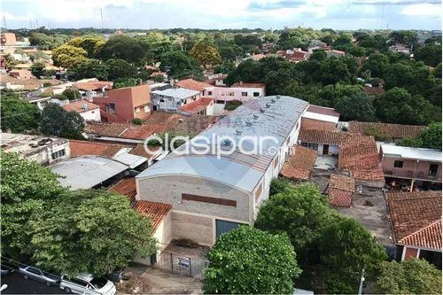 GALPONDEPOSITOTINGLADO BARRIO SAN PABLO — foto 2