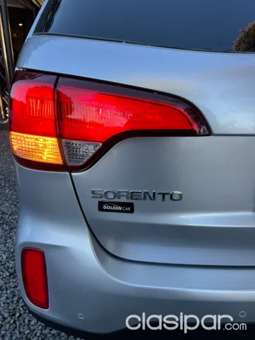 Kia Sorento 2014 - foto 2