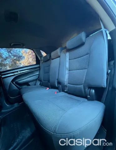 Kia Sorento 2014 — foto 3